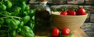 Endometrioza, a gluten