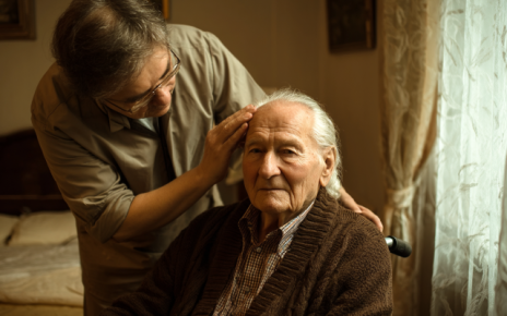brak apetytu u chorych na Alzheimera