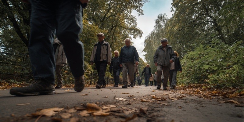 czy można zahamować rozwój Alzheimera