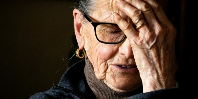 demencja zaburza poczucie czasu
