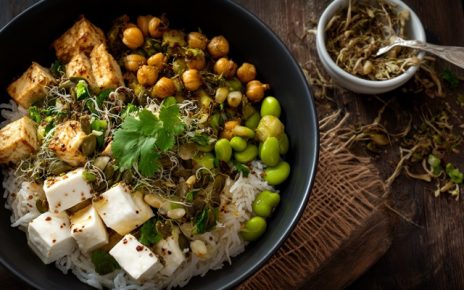Genisteina - naturalny składnik o potencjale leczniczym