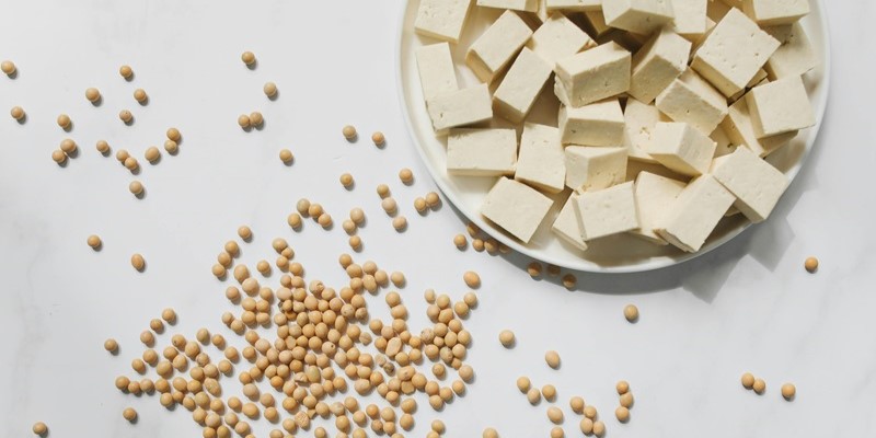 soja tofu w leczeniu Alzheimera